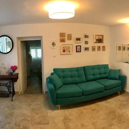 Garden Cozy Apartment ザダル エクステリア 写真