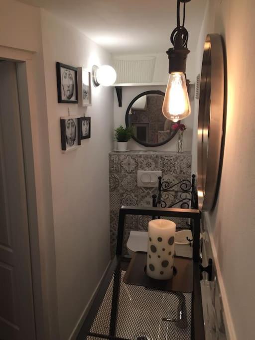 Garden Cozy Apartment ザダル エクステリア 写真