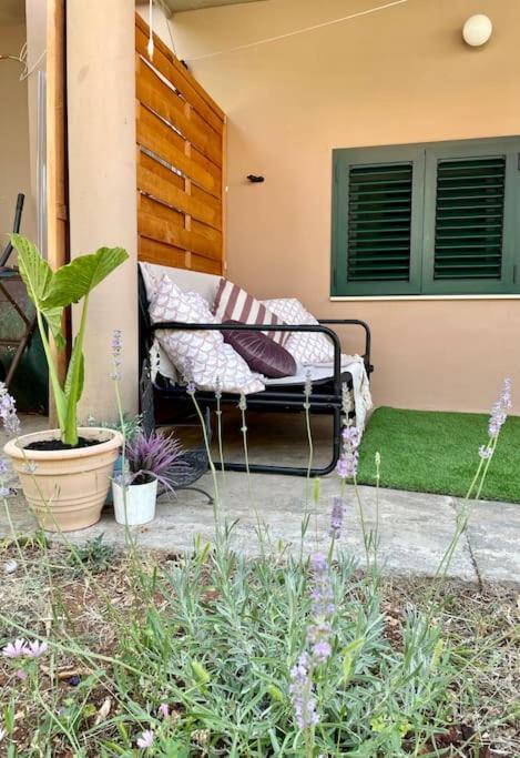 Garden Cozy Apartment ザダル エクステリア 写真