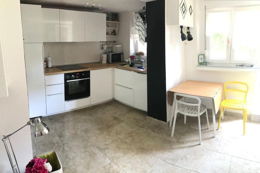 Garden Cozy Apartment ザダル エクステリア 写真