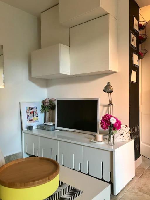 Garden Cozy Apartment ザダル エクステリア 写真