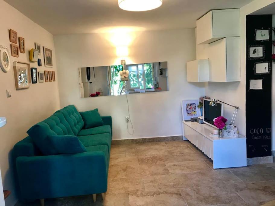 Garden Cozy Apartment ザダル エクステリア 写真