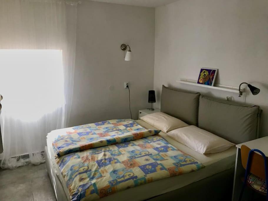 Garden Cozy Apartment ザダル エクステリア 写真