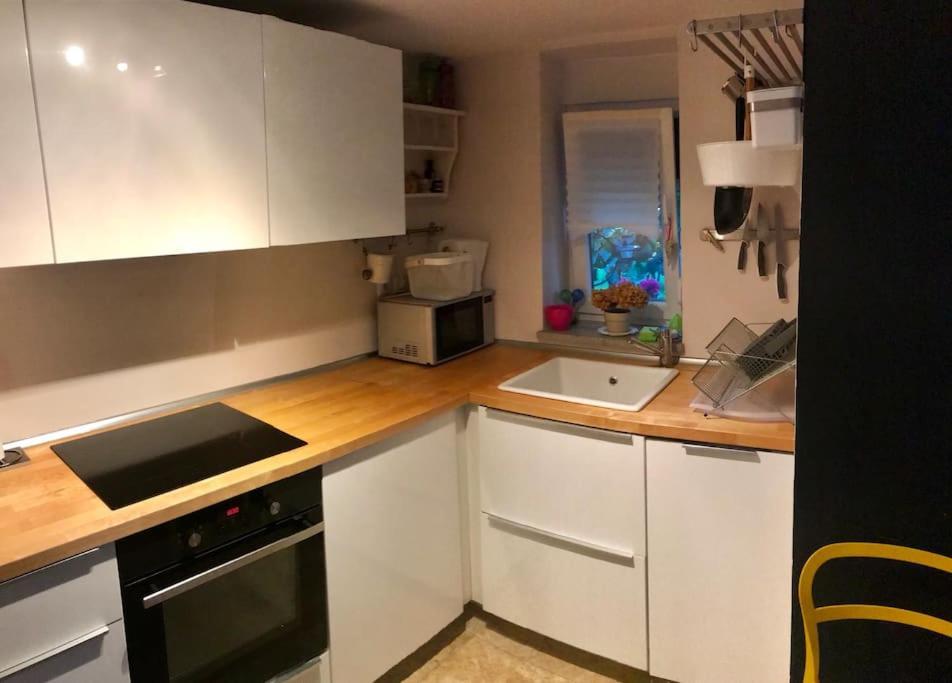 Garden Cozy Apartment ザダル エクステリア 写真